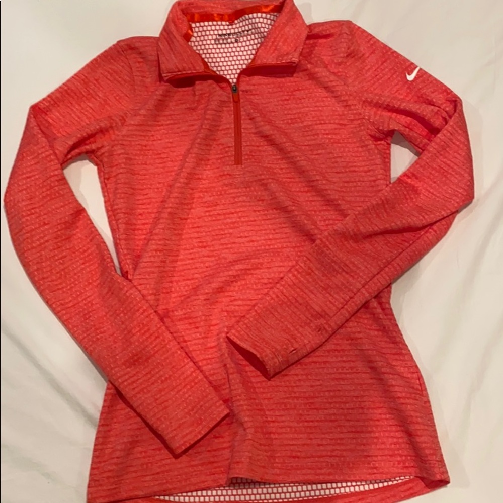 NIKW GOLF DRI-FIT